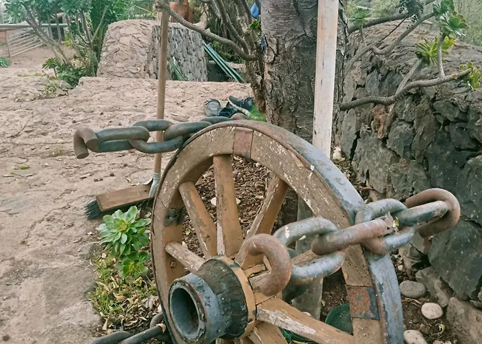 Rural House Tenerife Relax And Enjoy