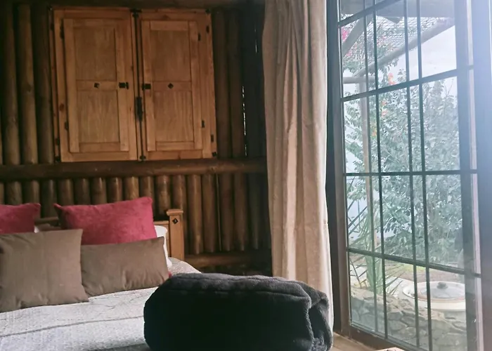 Venkovský dům Rural House Tenerife Relax And Enjoy
