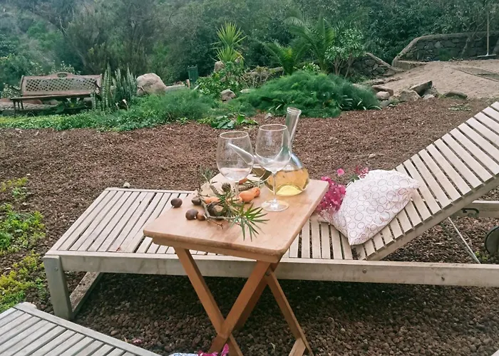 Rural House Tenerife Relax And Enjoy *