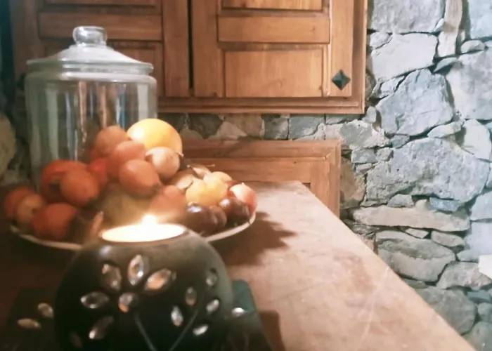 Rural House Tenerife Relax And Enjoy