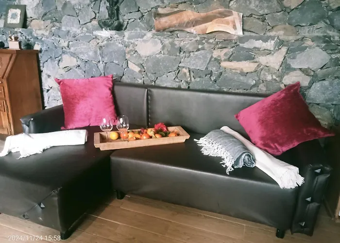 Rural House Tenerife Relax And Enjoy * Santa Úrsula