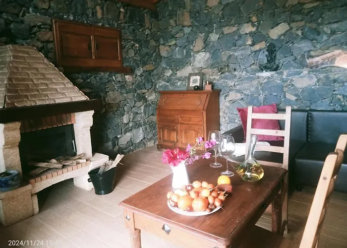 Landhaus Rural House Tenerife Relax And Enjoy