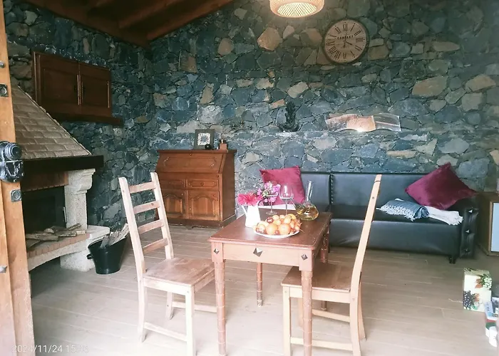 Rural House Tenerife Relax And Enjoy Venkovský dům *