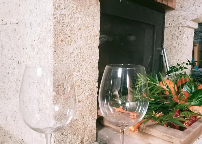 Rural House Tenerife Relax And Enjoy Landhaus Santa Úrsula