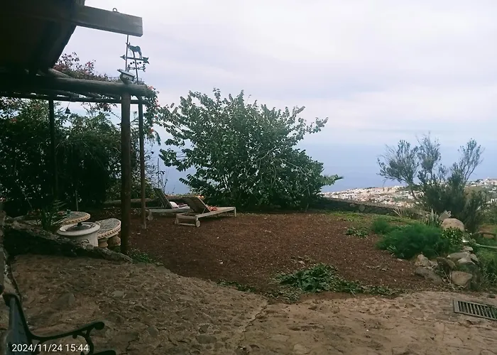 Rural House Tenerife Relax And Enjoy