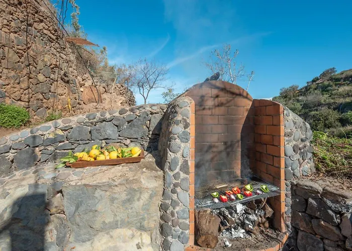 Rural House Tenerife Relax And Enjoy *