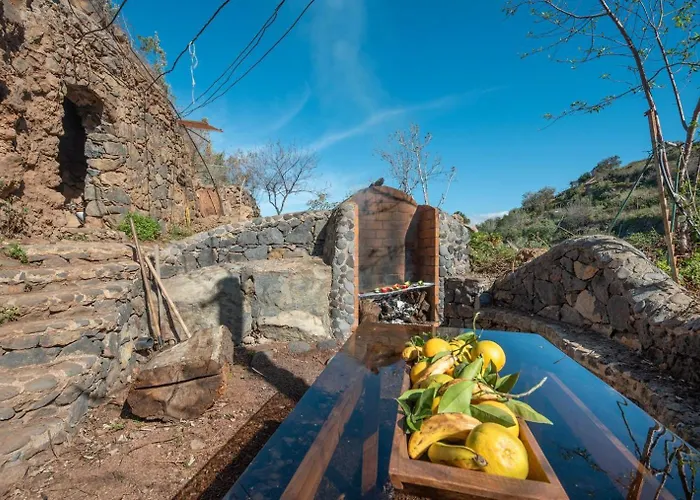 Rural House Tenerife Relax And Enjoy