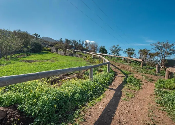 Rural House Tenerife Relax And Enjoy Venkovský dům