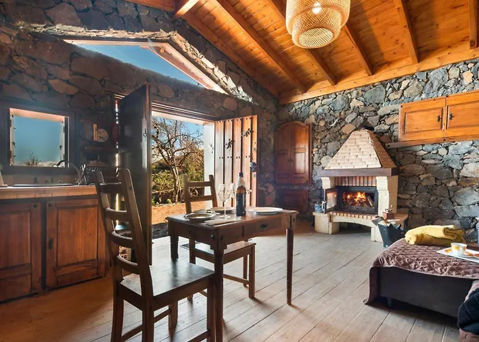 Rural House Tenerife Relax And Enjoy