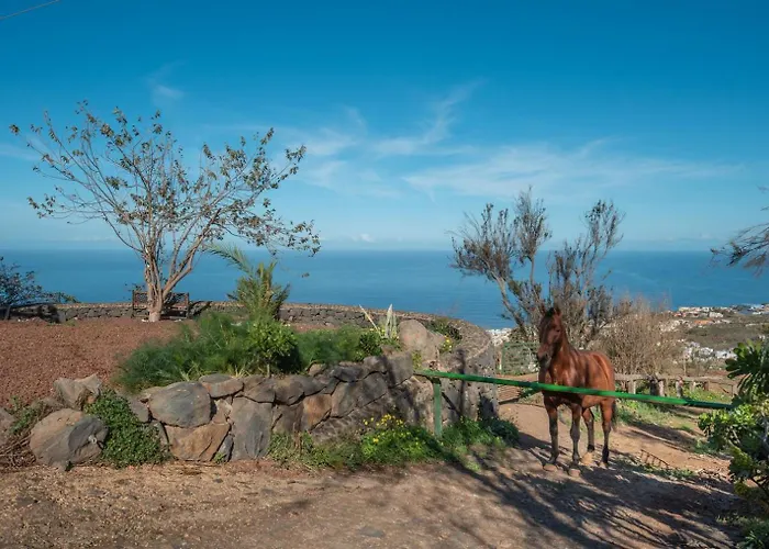 Landhaus Rural House Tenerife Relax And Enjoy *