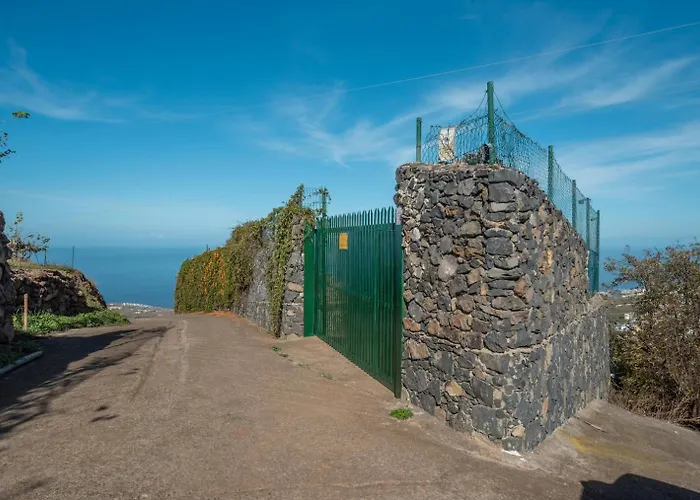 Venkovský dům Rural House Tenerife Relax And Enjoy