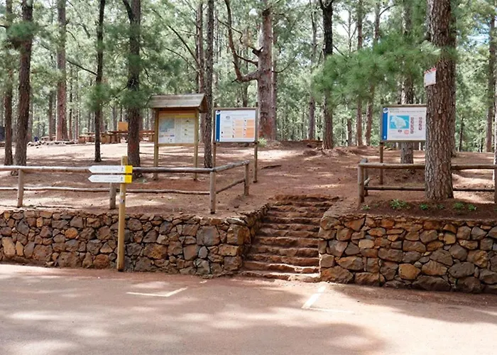 Landhaus Rural House Tenerife Relax And Enjoy Santa Úrsula