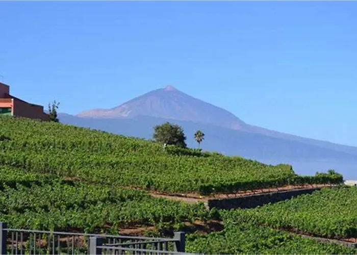Rural House Tenerife Relax And Enjoy