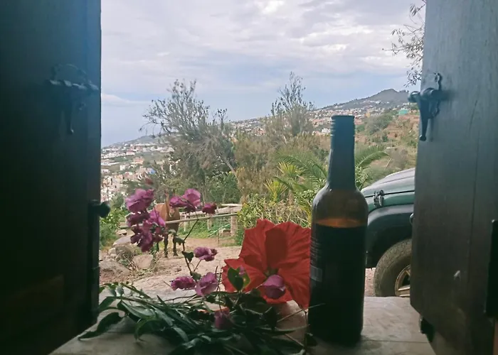 Landhaus Rural House Tenerife Relax And Enjoy *