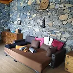Rural House Tenerife Relax And Enjoy Kır Evi Santa Úrsula