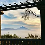 Rural House Tenerife Relax And Enjoy Kır Evi