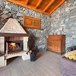 Rural House Tenerife Relax And Enjoy Kır Evi *