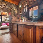 Rural House Tenerife Relax And Enjoy Kır Evi *