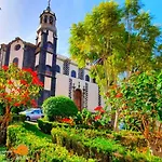 Rural House Tenerife Relax And Enjoy Kır Evi *