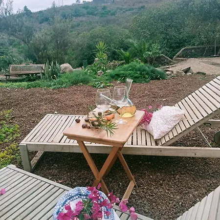 Rural House Tenerife Relax And Enjoy *