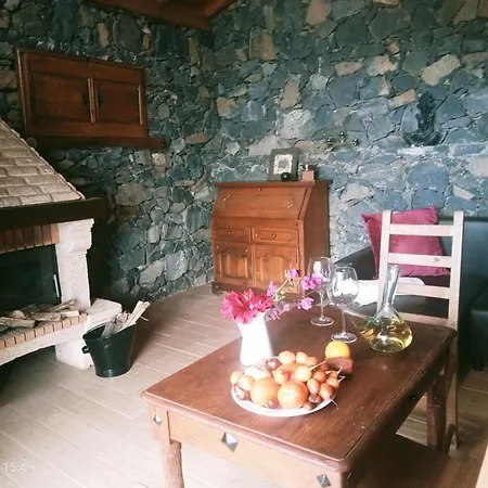 Landhuis Rural House Tenerife Relax And Enjoy