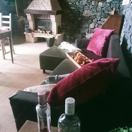 Rural House Tenerife Relax And Enjoy Kır Evi