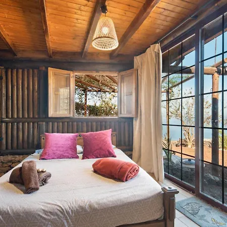 Rural House Tenerife Relax And Enjoy Santa Úrsula