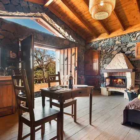 Rural House Tenerife Relax And Enjoy