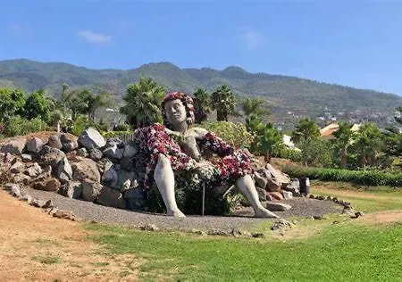 Kır Evi Rural House Tenerife Relax And Enjoy *