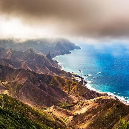 Kır Evi Rural House Tenerife Relax And Enjoy *
