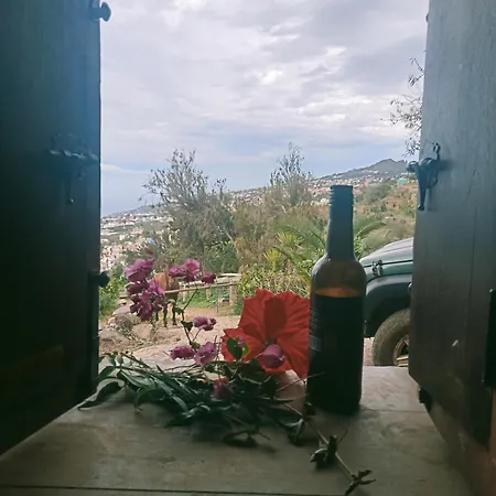 Kır Evi Rural House Tenerife Relax And Enjoy *